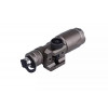 Збройовий ліхтар M300A Scout tactical flashlight - dark earth